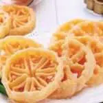Resep Kembang Goyang Renyah