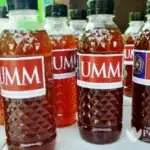 Wedang Pokak, Buatan Mahasiswa UMM Cegah Covid-19 di Sampang
