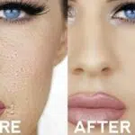 Cara Membuat Foundation Tahan Lama