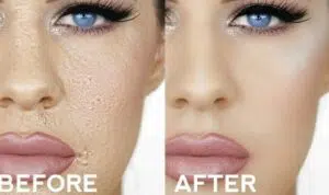 Cara Membuat Foundation Tahan Lama