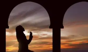 Ketahuilah Berikut 4 Macam Jenis Sabar Menurut Rasulullah SAW