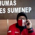 Pelanggar Protokol Kesehatan Bisa Dipidana