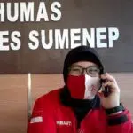 Pelanggar Protokol Kesehatan Bisa Dipidana