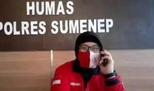 Pelanggar Protokol Kesehatan Bisa Dipidana