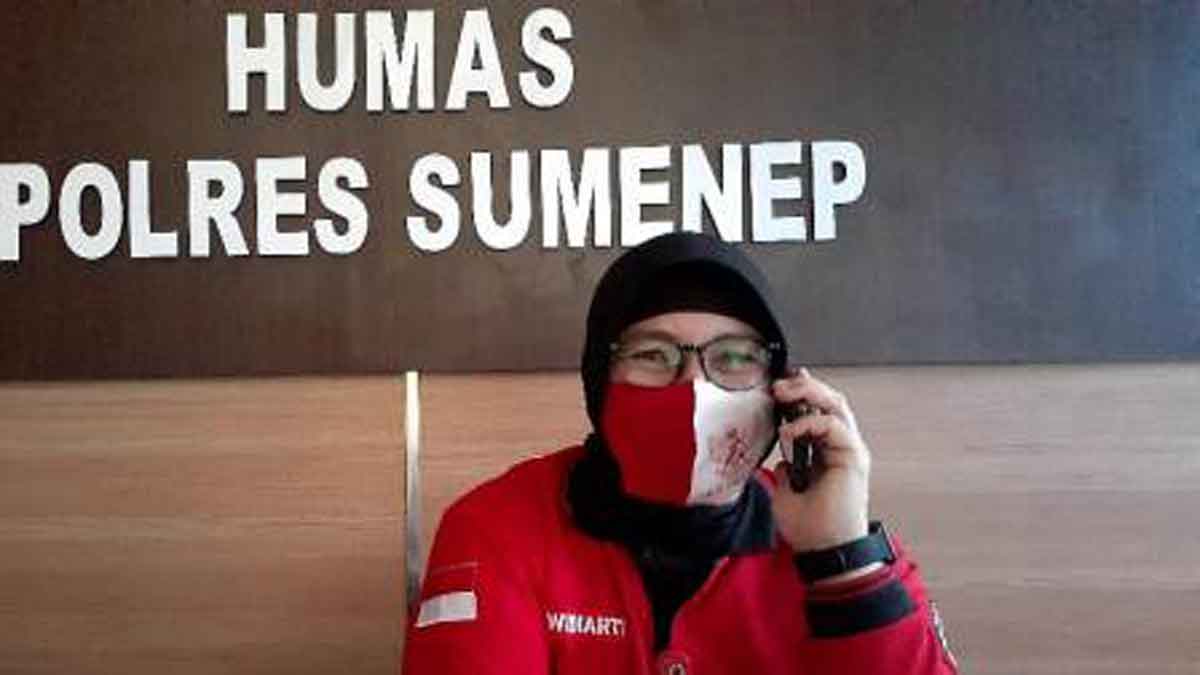 AKP Widiarti S