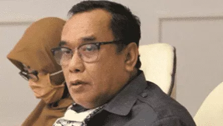 Proyek Pembagunan Pasar Pakong Masuk Tahap Lelang