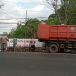 Dianggarkan Rp600 Juta, Pembangunan TPST 3R Ditolak Warga Bancaran