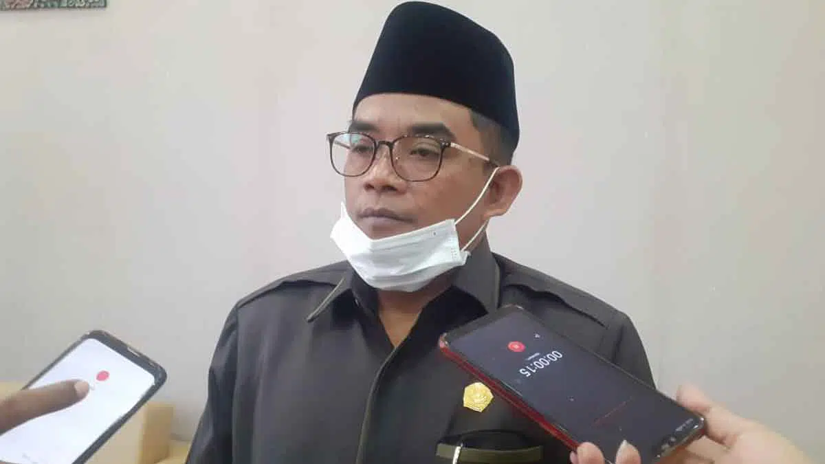 Anggaran Lansia Terancam Ditolak, DPRD Pamekasan Lebih Setuju Bangun Panti Jompo