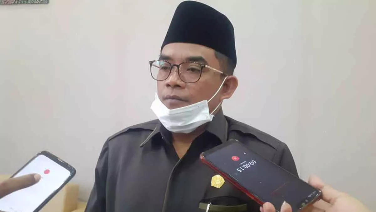 Anggaran Lansia Terancam Ditolak, DPRD Pamekasan Lebih Setuju Bangun Panti Jompo