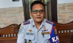 2021, Bangkalan Terapkan Parkir Berlangganan