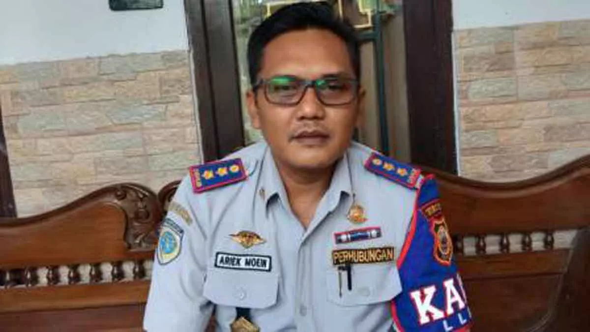 2021, Bangkalan Terapkan Parkir Berlangganan