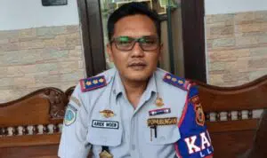 Uji Kir Online Terkendala Perda