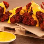 Resep Ayam Richeese Fire Wings Bikin Lidah Ketagihan