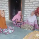 BLT DD Tahap III Tak Tersalurkan, Empat KPM Protes Kades