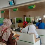 Tak Jamin Dapat Semua, 17.400 Warga Bangkalan Ajukan BLT Pekerja