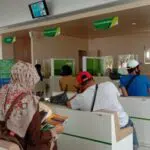 Tak Jamin Dapat Semua, 17.400 Warga Bangkalan Ajukan BLT Pekerja
