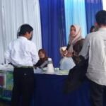 Tes SKB CPNS Digelar di Sidoarjo, Peserta Diminta Perhatikan Hal Ini