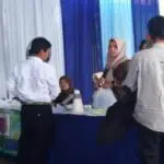 Tes SKB CPNS Digelar di Sidoarjo, Peserta Diminta Perhatikan Hal Ini