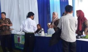 Tes SKB CPNS Digelar di Sidoarjo, Peserta Diminta Perhatikan Hal Ini