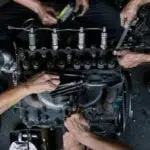 Berikut Cara Merawat Mesin Diesel agar Tetap Bagus