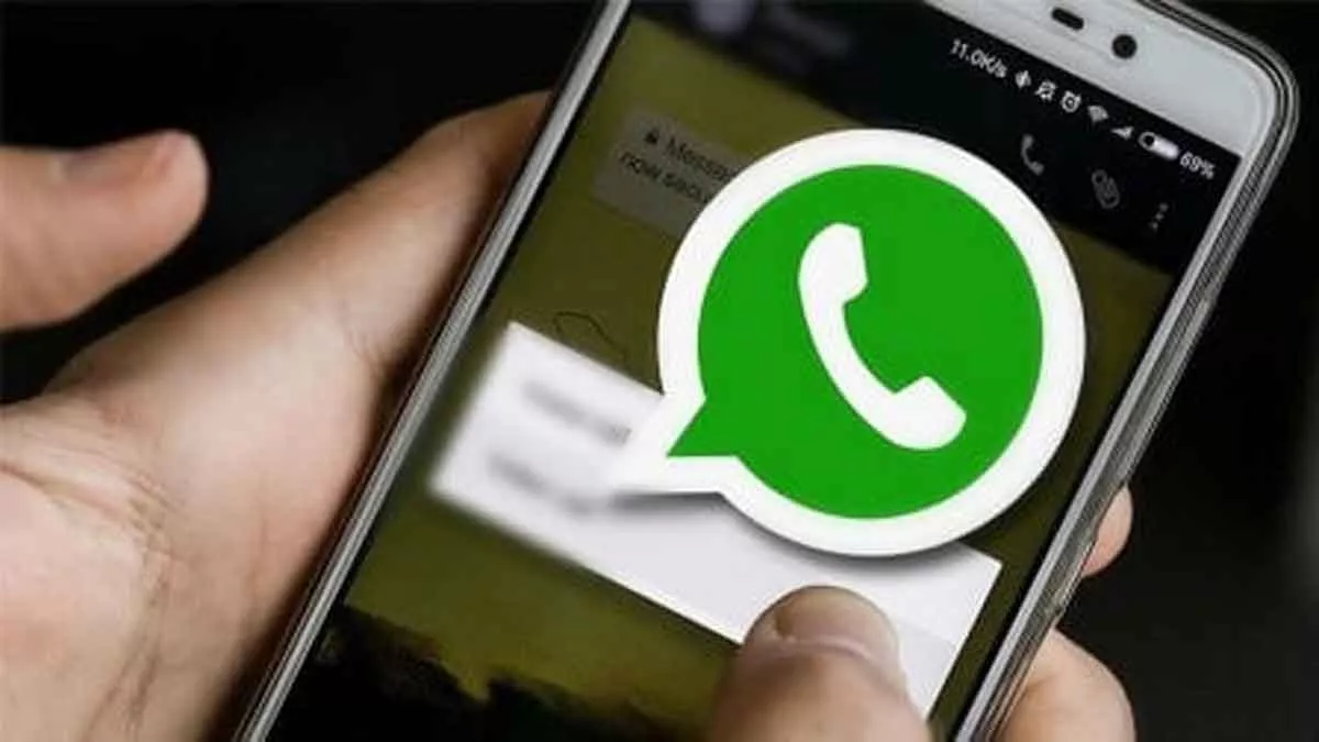 Berikut Cara Mudah Baca Pesan WhatsApp yang Sudah Dihapus