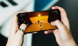 Berikut Trik agar Baterai Tidak Boros Saat Main Game Mobile