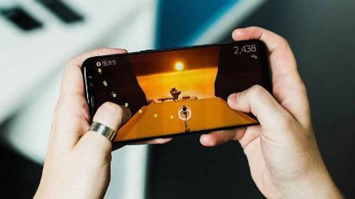 Berikut Trik agar Baterai Tidak Boros Saat Main Game Mobile