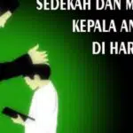 Bersedekah Di Bulan Muharam, Bagaikan Ketiban Emas Segunung