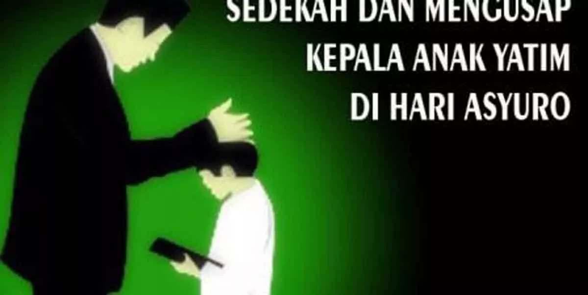 Bersedekah Di Bulan Muharram, Bagaikan Ketiban Emas Segunung