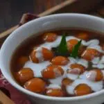 Resep Biji Salak yang Kenyal dan Enak