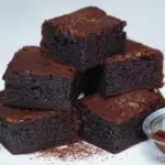 Resep Brownies Kukus Enak dan Lembut