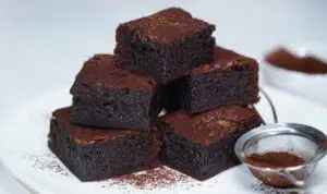 Resep Brownies Kukus Enak dan Lembut