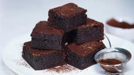Resep Brownies Kukus Enak dan Lembut