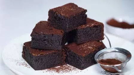 Resep Brownies Kukus Enak dan Lembut