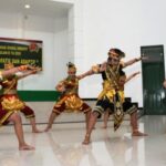 Tari Kreasi, Dongkrak Budaya Nusantara