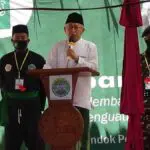 Bupati Sumenep Sebut NU Butuh Penguatan SDM, Ekonomi dan Struktur