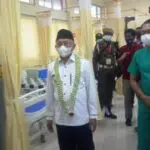 Pembangunan RSUD Abuya Pulau Kangean Telan Dana Rp25 Miliar