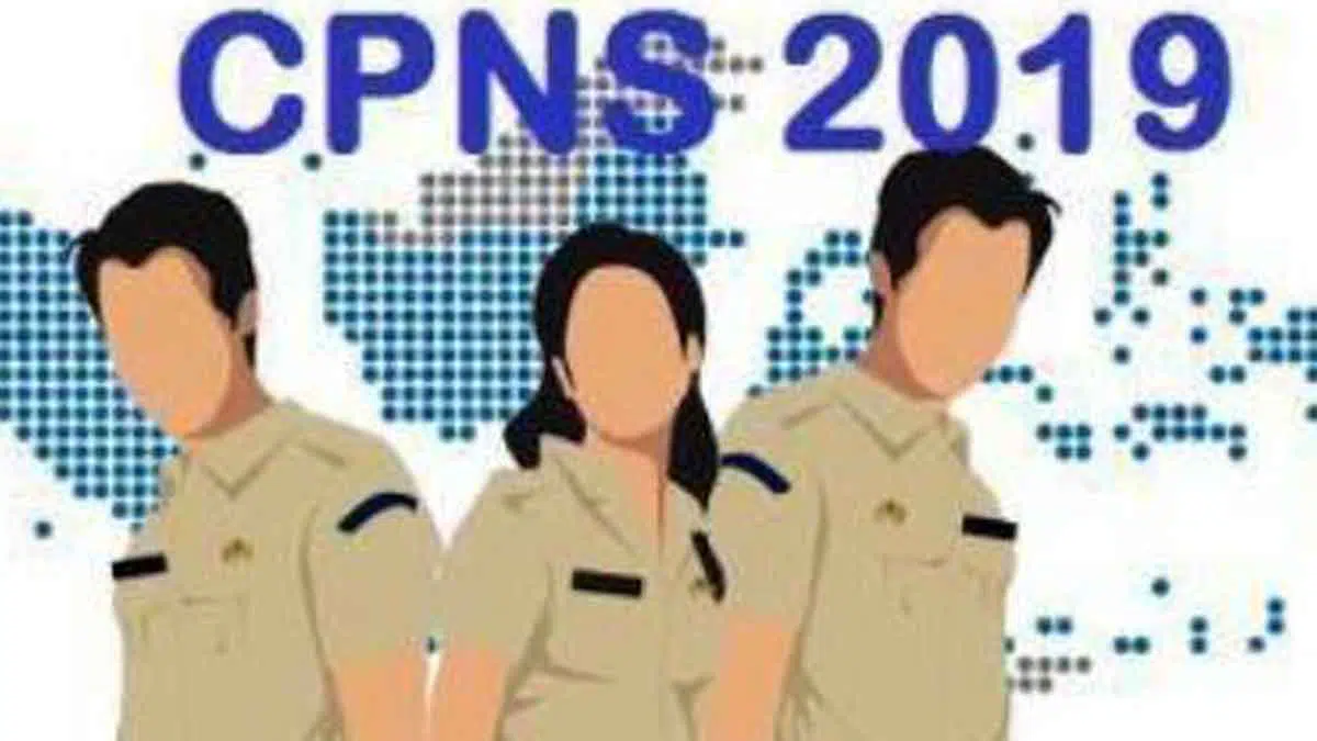 Seleksi CPNS Sampang, 238 Peserta Terancam Gugur