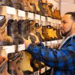 Cara Memilih Sepatu Safety yang Berkualitas
