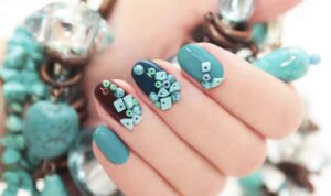 Cara Mudah agar Nail Art Tetap Cantik dan Tidak Mudah Rusak