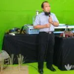 Ciptakan Alat Industri, Poltera Pamerkan Teknologi Modern