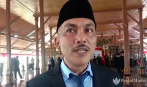 Pembelajaran Tatap Muka SD & SMP di Bangkalan Belum Bisa Dilakukan