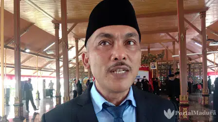 Pembelajaran Tatap Muka SD & SMP di Bangkalan Belum Bisa Dilakukan