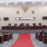DPRD Sampang Gelar Rapat Paripurna Perubahan APBD 2020