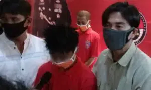 Digilir Empat Pemuda, Gadis Sampang Diperkosa di Tengah Ladang Tembakau