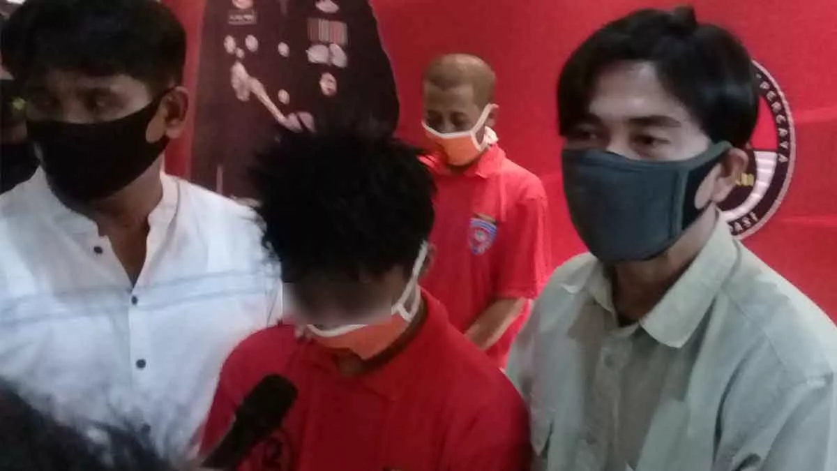Digilir Empat Pemuda, Gadis Sampang Diperkosa di Tengah Ladang Tembakau
