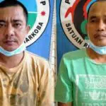 Dua Budak Narkoba Diringkus Polres Sumenep