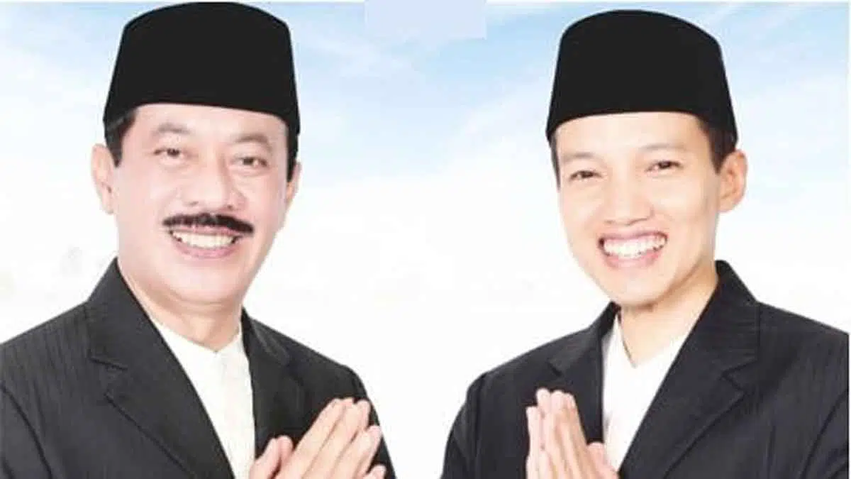 Relawan Fattah Jasin-Ali Fikri Siap Kawal Pendaftaran ke KPU Sumenep