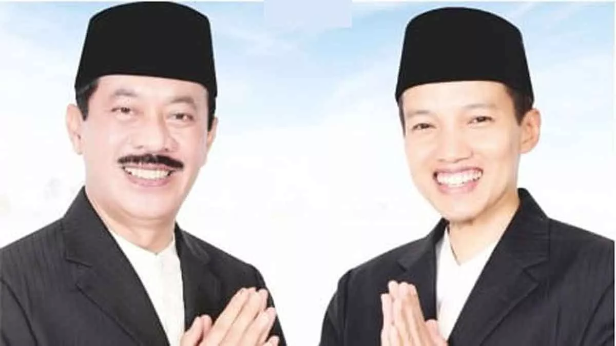 Relawan Fattah Jasin-Ali Fikri Siap Kawal Pendaftaran ke KPU Sumenep