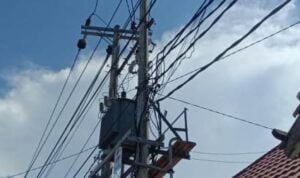 Pelanggan Keluhkan Layanan PLN di Bangkalan